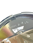 Cali Offroad Chrome Wheel Center Hub Cap  # C109110C05 / 12722012F-4 (1 CAP)