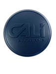 Cali Off-Road Matte Black Snap In Wheel Rim Center Cap C109109MB02 / 127220F-2 (4 CAPS)
