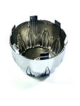 ION C101712 / C10141 CHROME WHEEL RIM CENTER CAP / C202203CB7 / C101792C / 11531580F-3 (1 CAP)