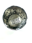 ION C101712 / C10141 CHROME WHEEL RIM CENTER CAP / C202203CB7 / C101792C / 11531580F-3 (1 CAP)