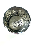 ION C101712 / C10141 CHROME WHEEL RIM CENTER CAP / C202203CB7 / C101792C / 11531580F-3 (1 CAP)