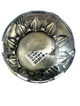 ION C101712 / C10141 CHROME WHEEL RIM CENTER CAP / C202203CB7 / C101792C / 11531580F-3 (1 CAP)