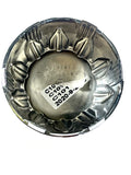 ION C101712 / C10141 CHROME WHEEL RIM CENTER CAP / C202203CB7 / C101792C / 11531580F-3 (1 CAP)