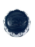 ION Alloy Wheels C101712-CAP / C10141 / C101712MB / C202203CB7 Matte Black Wheel Center Cap (1 CAP)