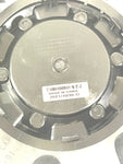 Mayhem Tank Assualt Matte Black Center Cap C108040B01 / C108010MB01 (4 CAPS)
