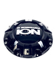 ION ALLOY # C1019402B / C10187B WHEEL RIM CENTER CAP GLOSS BLACK (1 CAP)