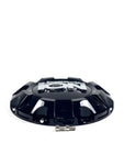 ION ALLOY # C1019402B / C10187B WHEEL RIM CENTER CAP GLOSS BLACK (1 CAP)