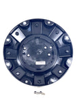 ION ALLOY # C1019402B / C10187B WHEEL RIM CENTER CAP GLOSS BLACK (1 CAP)