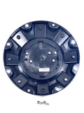 ION ALLOY # C1019402B / C10187B WHEEL RIM CENTER CAP GLOSS BLACK (1 CAP)