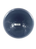 Ultra Wheels Flat Black Custom Wheel Center Cap # 89-8125 (4 CAPS)