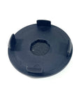 Savini Forged Wheels Matte Black Wheel Rim Center Cap # MS-CAP-Z167 (1 CAP)