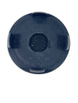 Savini Forged Wheels Matte Black Wheel Rim Center Cap # MS-CAP-Z167 (1 CAP)