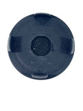 Savini Forged Wheels Matte Black Wheel Rim Center Cap # MS-CAP-Z167 (1 CAP)