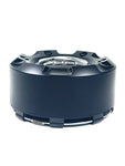 Fuel Offroad Wheels Flat Black Custom Wheel Center Cap # M-445 (1 CAP)