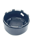 Fuel Offroad Wheels Flat Black Custom Wheel Center Cap # M-445 (1 CAP)