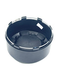 Fuel Offroad Wheels Flat Black Custom Wheel Center Cap # M-445 (1 CAP)