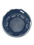Fuel Offroad Wheels Flat Black Custom Wheel Center Cap # M-445 (1 CAP)