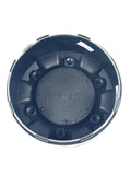 Fuel Offroad Wheels Flat Black Custom Wheel Center Cap # M-445 (1 CAP)