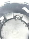 Fuel Offroad Wheels Flat Black Custom Wheel Center Cap # M-445 (1 CAP)