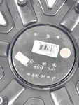KMC XD Series Wheel Center Cap Satin / Matte Black XD822 Monster II M-959SB NEW