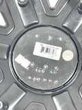 KMC XD Series Wheel Center Cap Satin / Matte Black XD822 Monster II M-959SB NEW