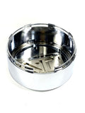 Cali Offroad # C109108B04 / 12722012F-4 Chrome Wheel Center Cap (4 CAPS) TALL