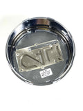 Cali Offroad # C109108B04 / 12722012F-4 Chrome Wheel Center Cap (4 CAPS) TALL