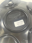 Touren Wheel Center Hub Cap Matte Black - 3190 18" / 20" Wheels / C1031902MB (1 CAP)