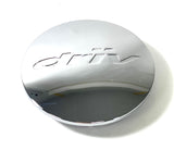 Driv Wheels Chrome Custom Wheel Center Caps 1000-81 1000-94 1000-45 X1834147-9SF (4 CAPS)