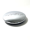 Driv Wheels Chrome Custom Wheel Center Caps 1000-81 1000-94 1000-45 X1834147-9SF (4 CAPS)
