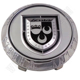 Lexani Wheels C-401 / S906-06-9 Chrome Custom Wheel Center Cap (4 CAPS) - Wheelcapking