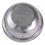 Limited Wheels Chrome Custom Wheel Center Caps # CAP M-183 (1 CAP)