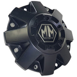 Mayhem Tank Assualt Matte Black Center Cap C108040B01 / C108010MB01 (1 CAP)