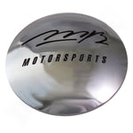 MB Motoring Wheels Chrome Custom Wheel Center Cap # BC-642 (1 CAP)