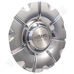 MB Design Wheels Chrome Custom Wheel Center Cap # BC-450 (4 CAPS) - Wheelcapking