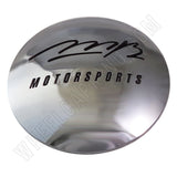 MB Motorsports Wheels Chrome Wheel Center Cap # BC-643 (1 CAP)