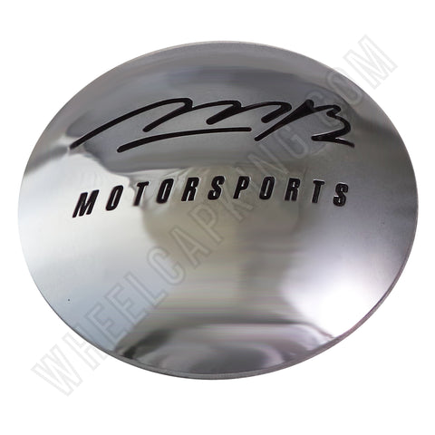MB Motorsports Wheels Chrome Wheel Center Cap # BC-643 (1 CAP)
