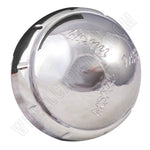 MKW Wheels Chrome Custom Wheel Center Cap # MKC-S001 (4 CAPS) - Wheelcapking