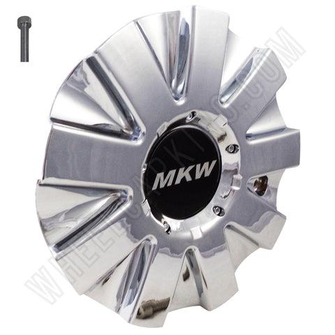 MKW Wheel Caps | Center Caps | Rim Caps – Wheelcapking