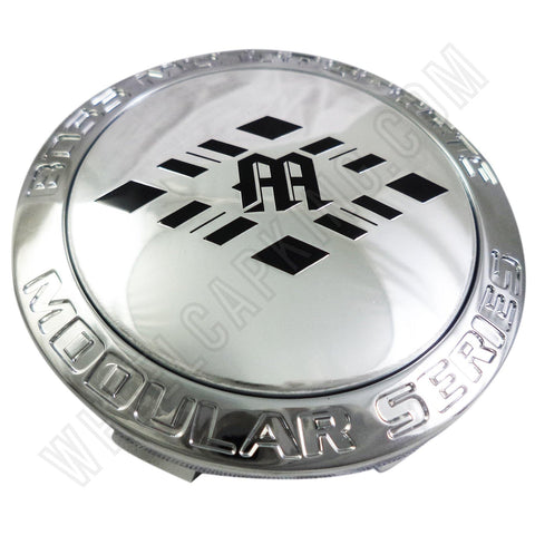 McSweeney Designs Boss Motorsports Modular Wheel Rim Center Cap# 3251 3353 / 3353-06 (4 CAPS) - Wheelcapking