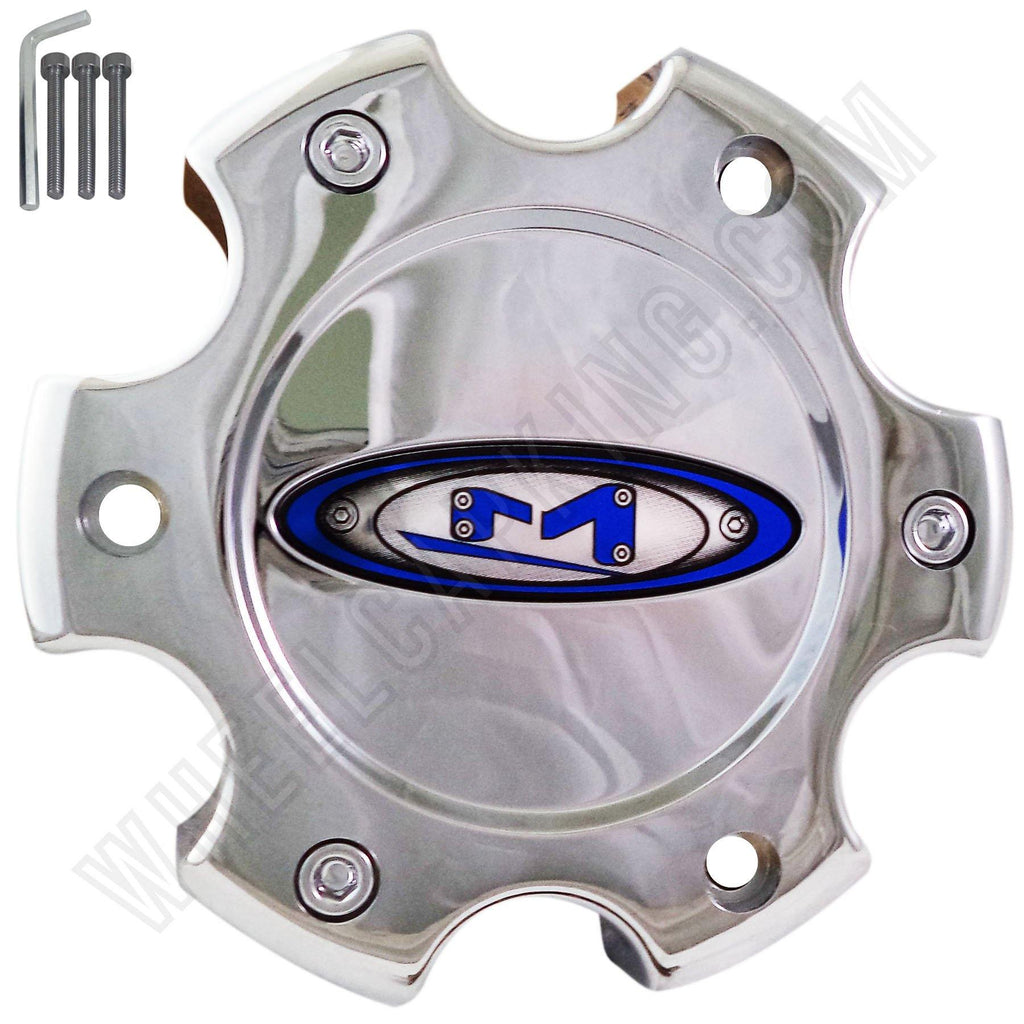 Moto Wheels Chrome Wheel Center Cap Caps # 845L140-2 NEW! – Wheelcapking