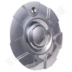 MPW Wheels Chrome Custom Wheel Center Cap # C205-CAP - Wheelcapking