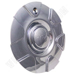 MPW Wheels Chrome Custom Wheel Center Cap Caps Set 4 # C205-CAP