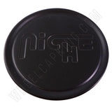 Niche Wheels Flat Black Custom Wheel Center Cap # M-773 / 1003-22 (4 CAPS) - Wheelcapking