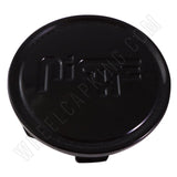 Niche Wheels Gloss Black Custom Center Cap # CAP M-773 / 1003-22 (4 CAPS) - Wheelcapking