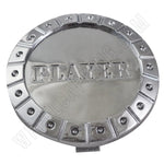 Player Wheels Chrome Custom Wheel Center Cap # K78-P814 (4 CAPS) - Wheelcapking