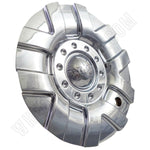 STARR Custom Wheel Center Cap # 113S204 (4 CAPS) NEW! - Wheelcapking