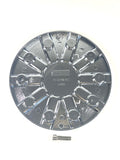 Strada Wheels Chrome Custom Wheel Center Cap Caps # PD-CAPSX-S10 (1 CAP)