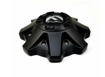 Fuel Offroad Wheel Flat Black 8-Lug Center Cap Caps 1002-53B (1 CAP) NEW