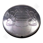 Vogue Wheels Chrome Custom Wheel Center Cap # 1000-52 / 1003-53 (1 CAP) - Wheelcapking